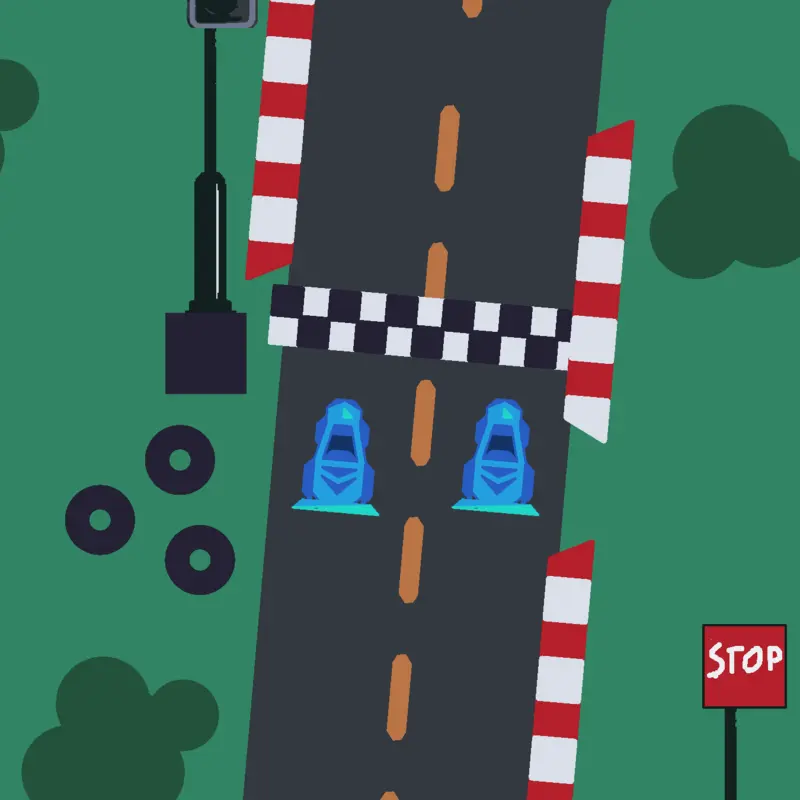 Game by @Ivocodos
