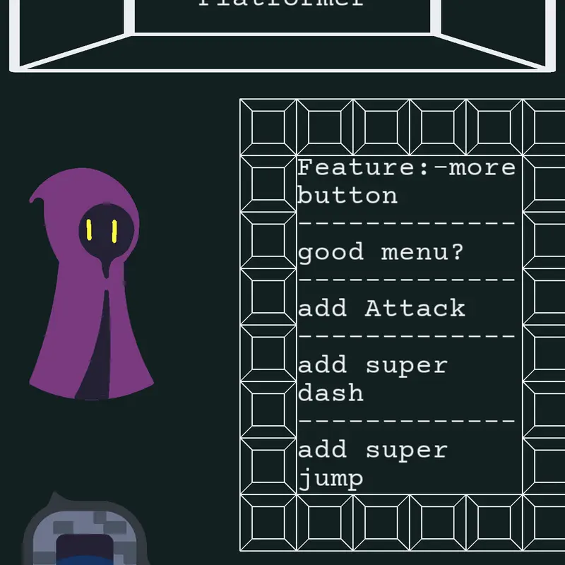 Game by @Gibran