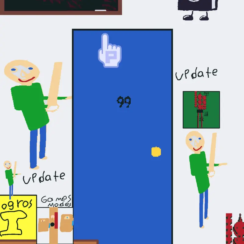 Game by @diftro_official2025