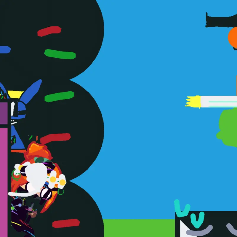 Game by @K-I-N-G