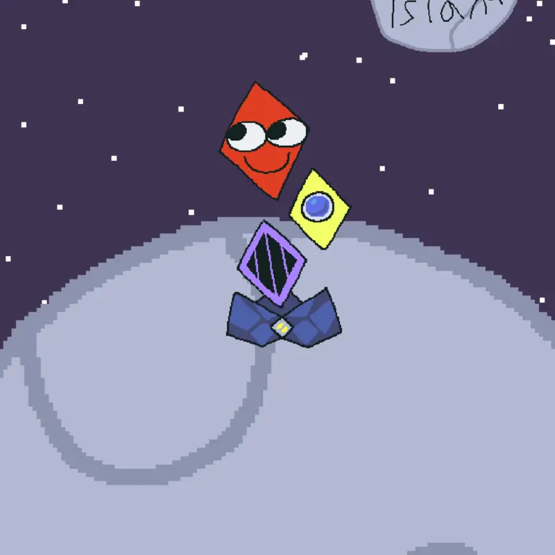 Game by @eyeBuster2