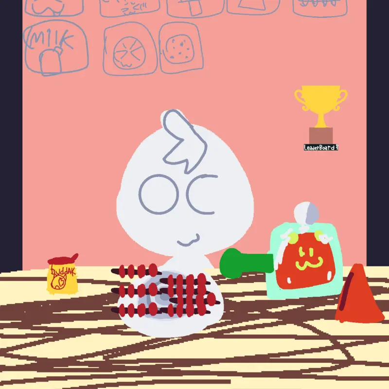 Game by @catgameofc_brazil