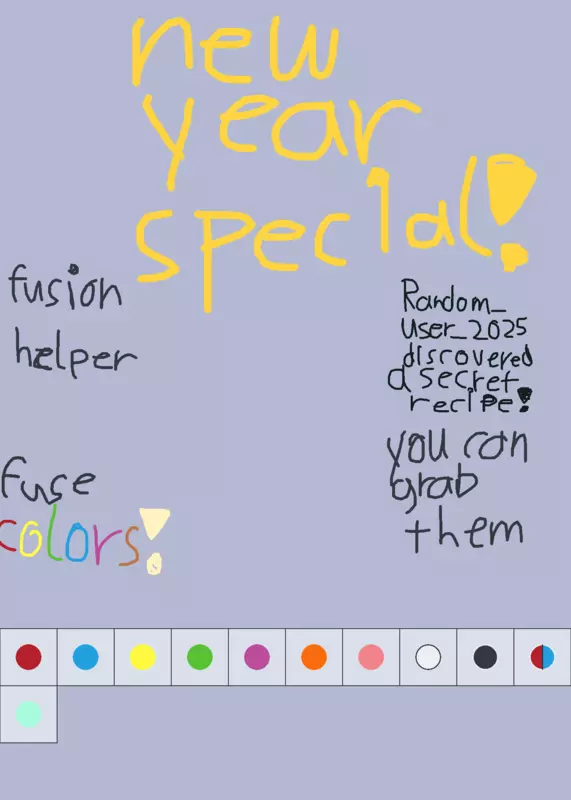 Game by @DanielVenosa