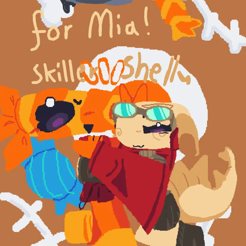 Game by @MuichiroTokit0