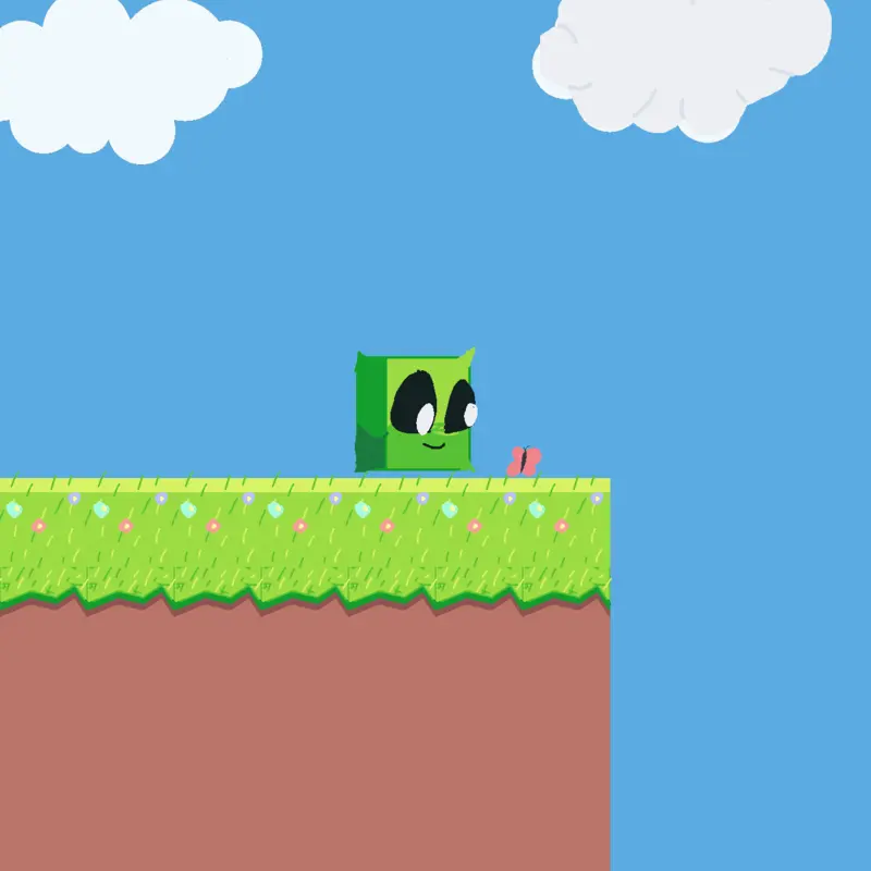 Game by @Cornita