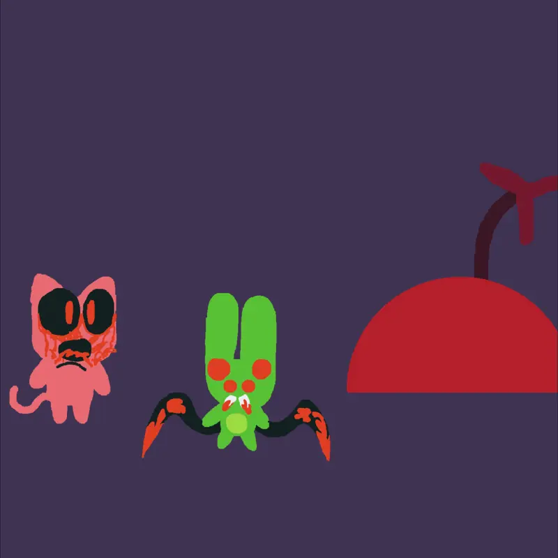 Game by @shailk