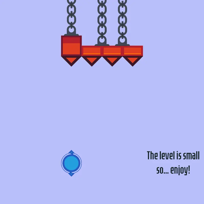Game by @MrBlocky