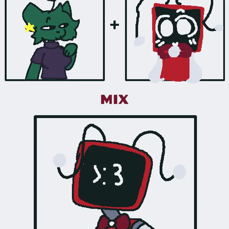 Game by @Luna_br