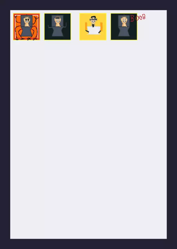 Game by @Finishe