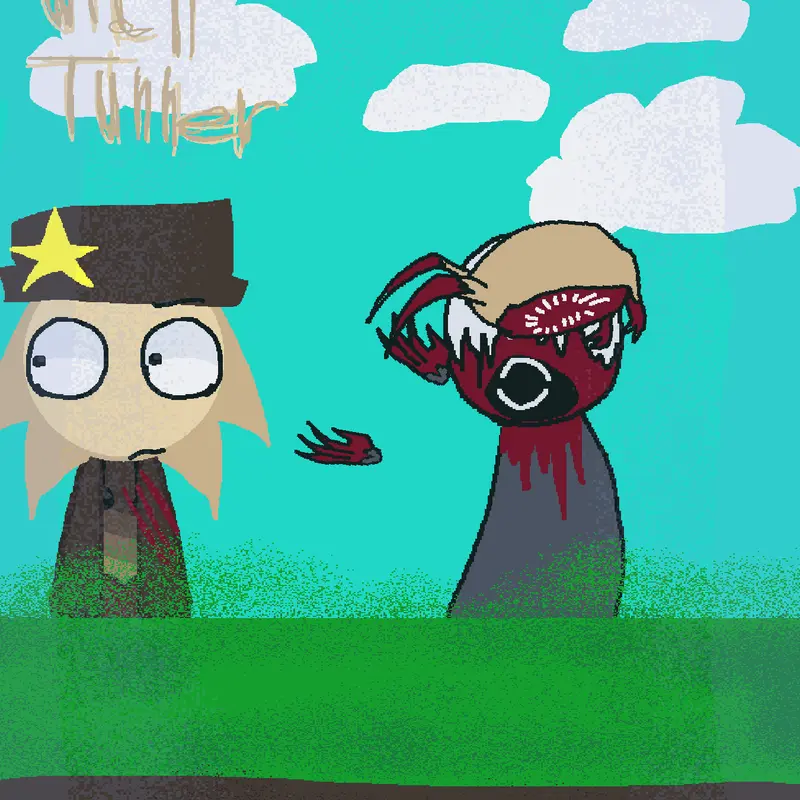 Game by @Tunners_plays