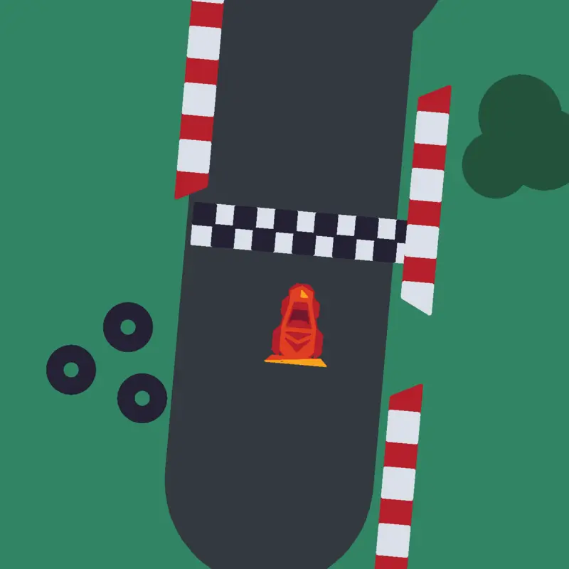 Game by @drapchakoleksij