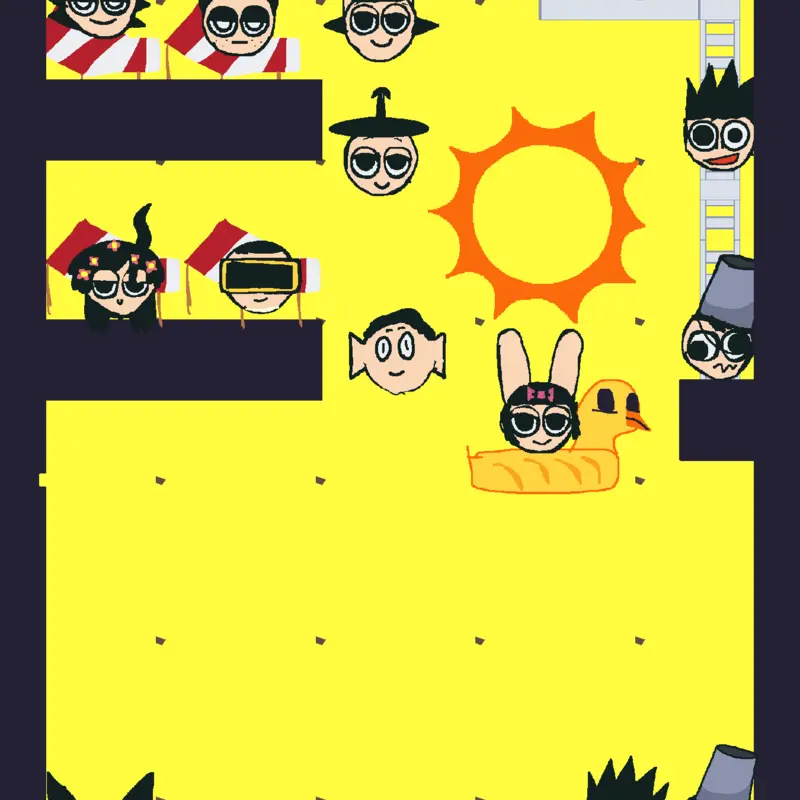 Game by @Miccoo