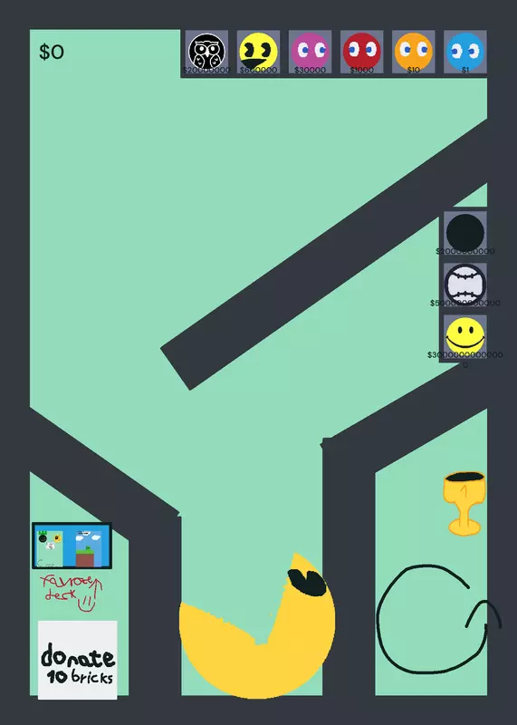 Game by @inkyk