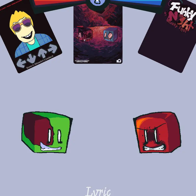 Game by @KING_RED_ACCOUNT2
