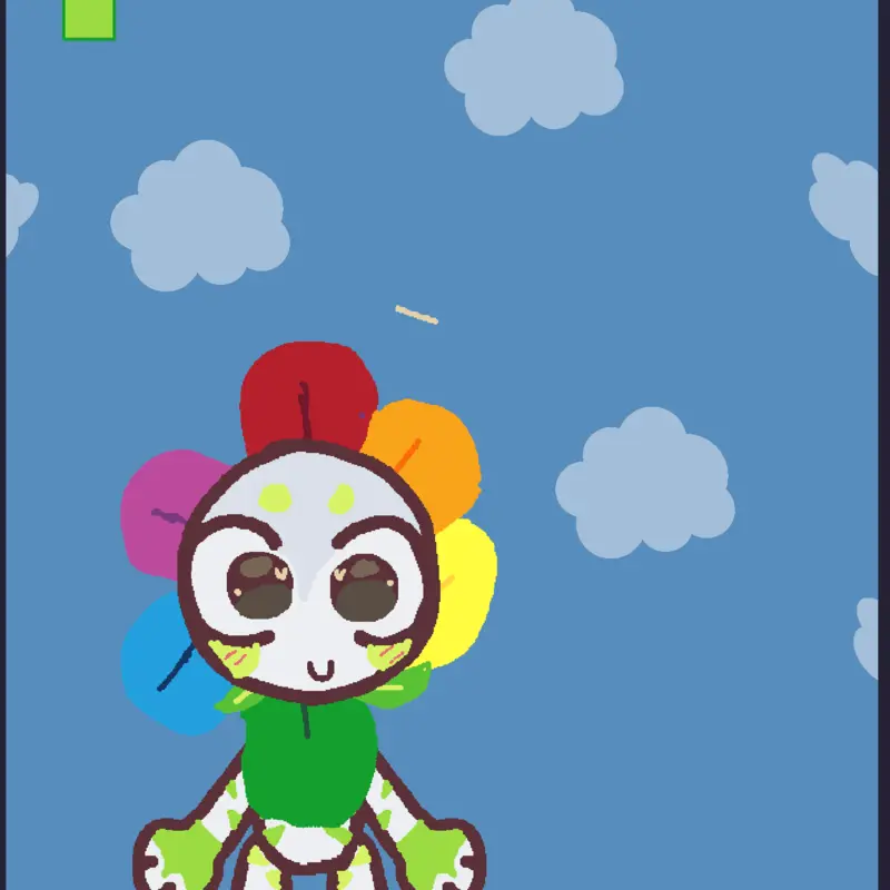Game by @Lausam