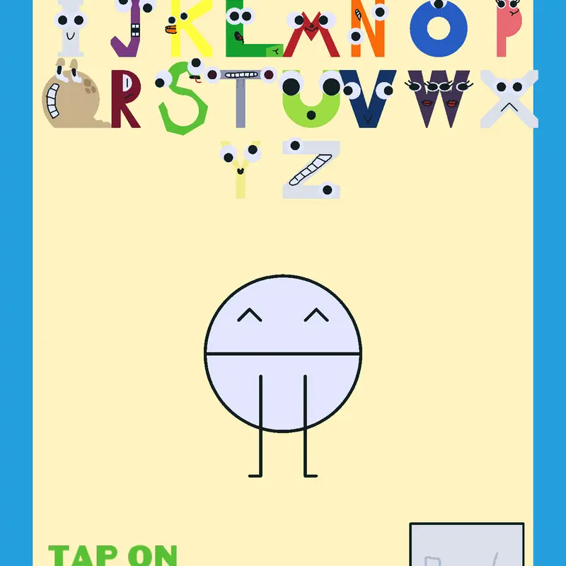Game by @creeperohman