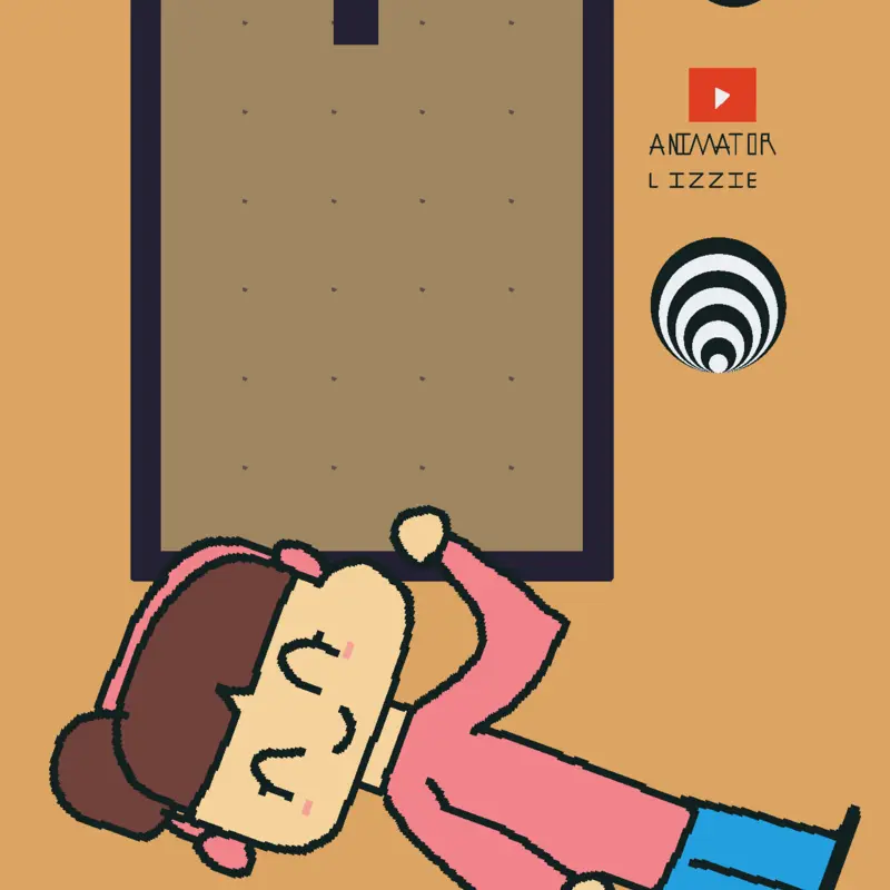 Game by @AnimatorLizzie