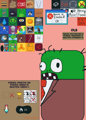 snapshot