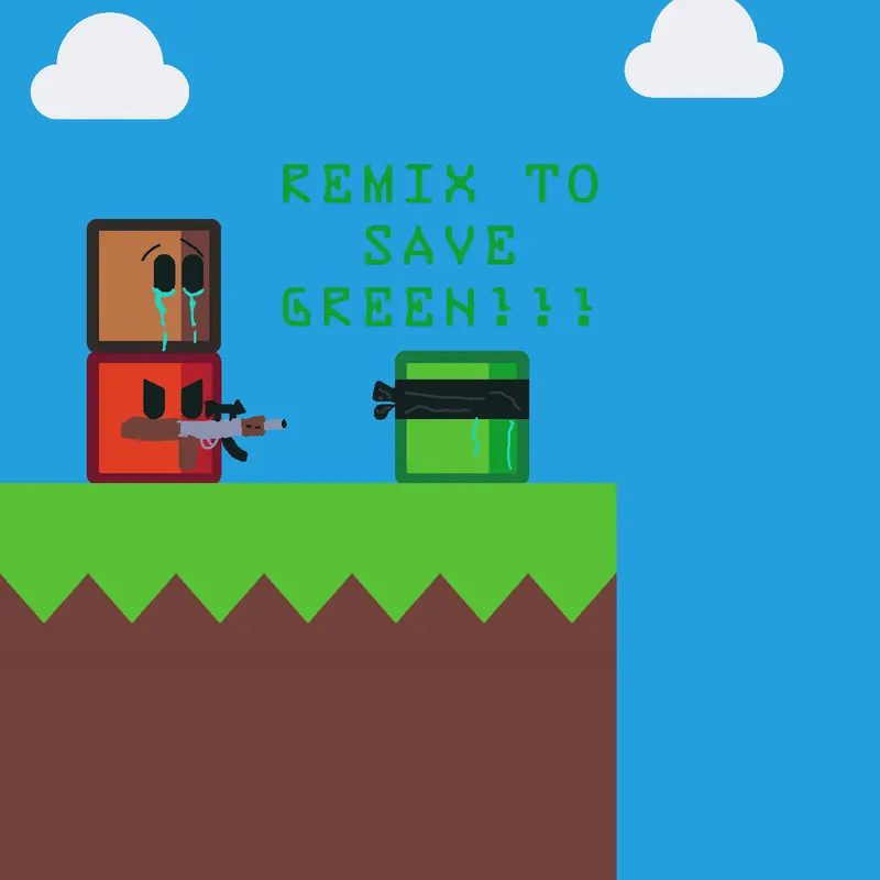 Game by @postaldude