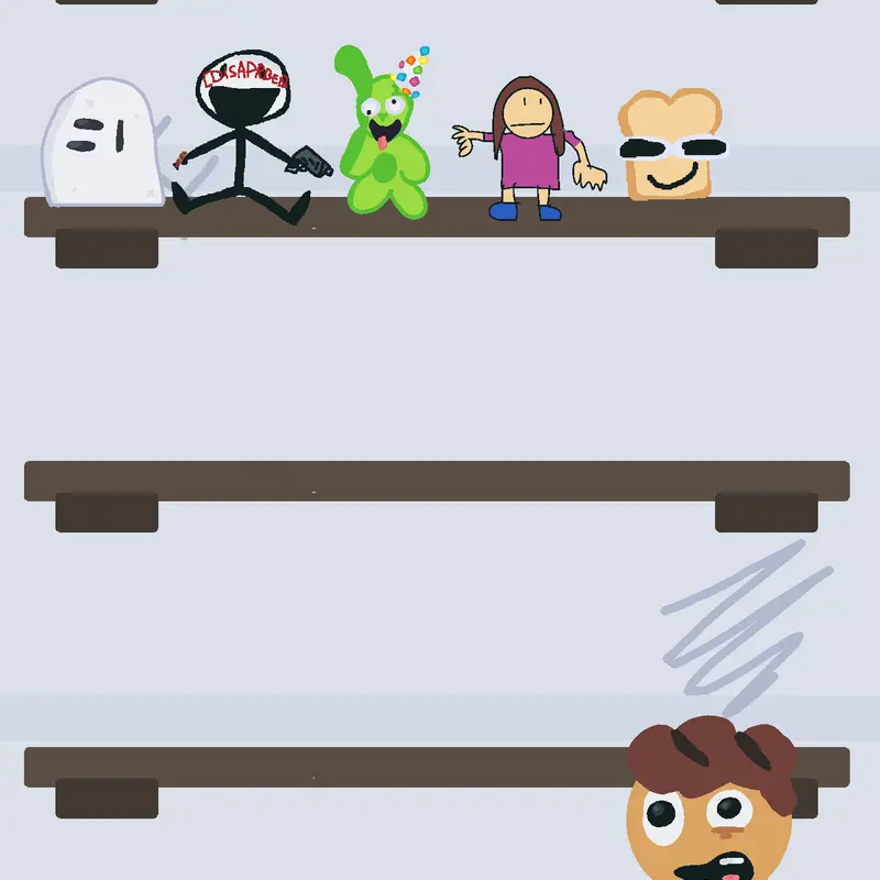 Game by @someonestolemytoast_972