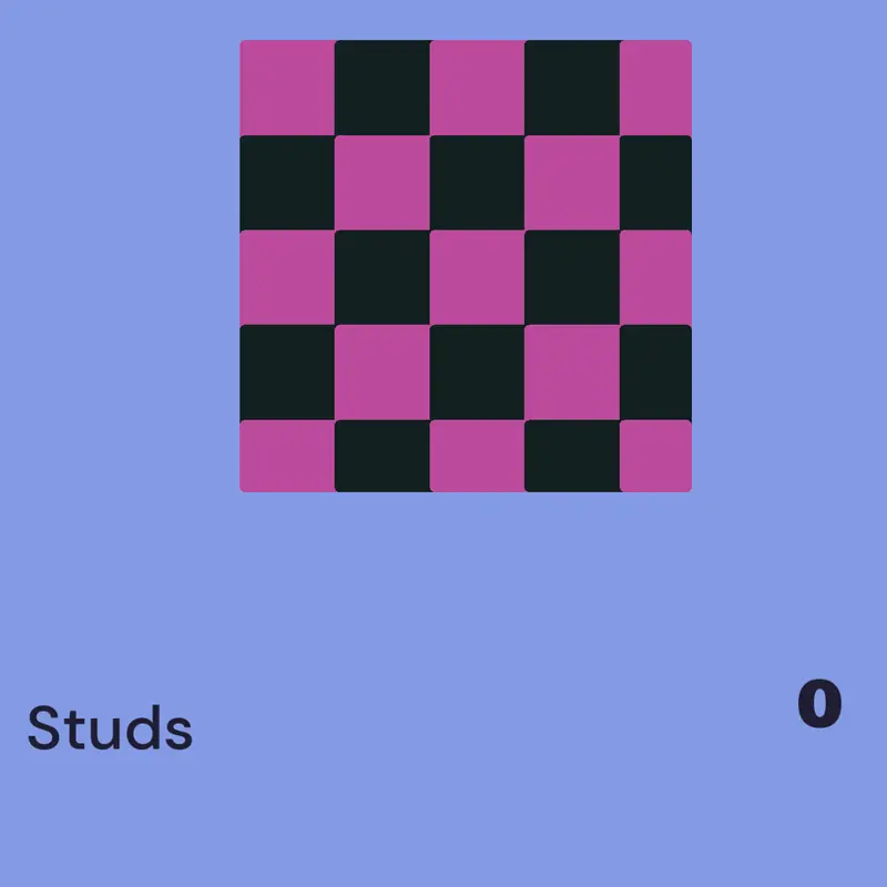 Game by @HappyCastler
