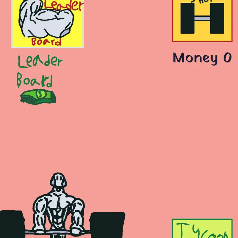 Game by @HitDhan