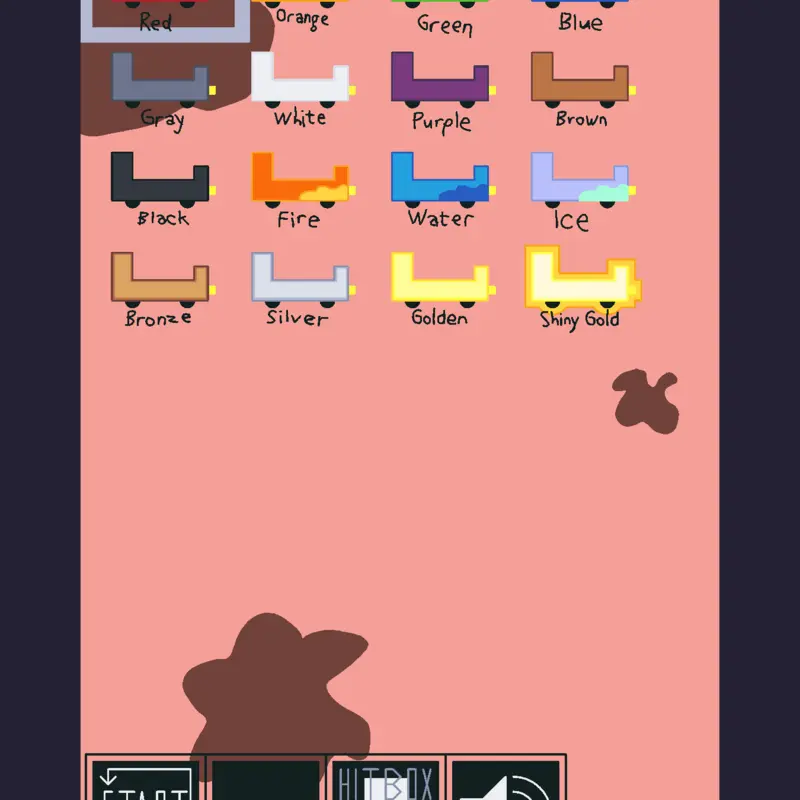 Game by @Jajindo_Official