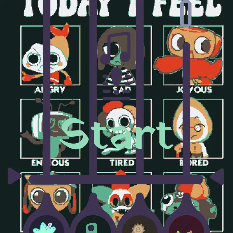 Game by @itzzur_GIGI
