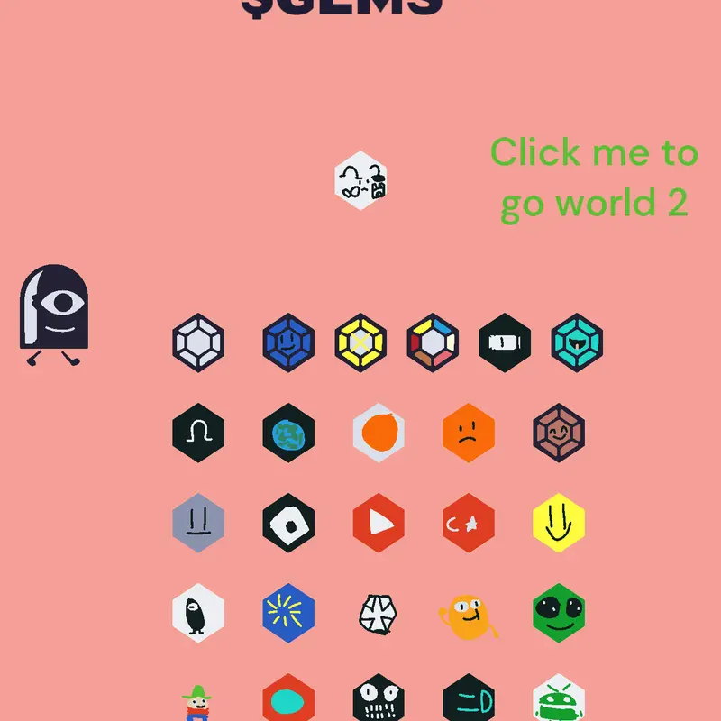 Game by @aethesixte