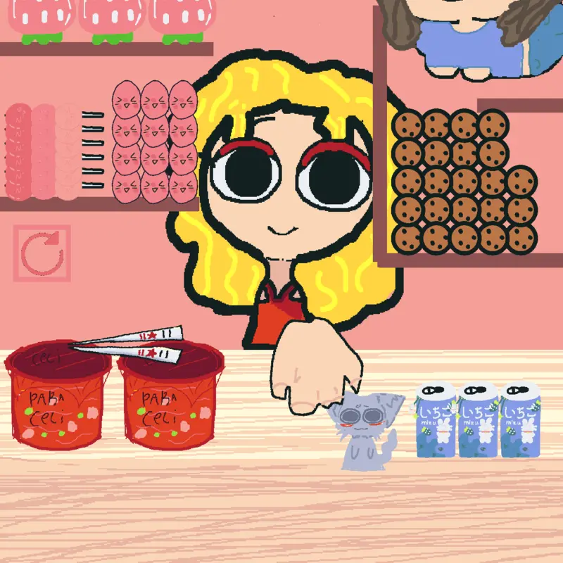 Game by @julieta_cp