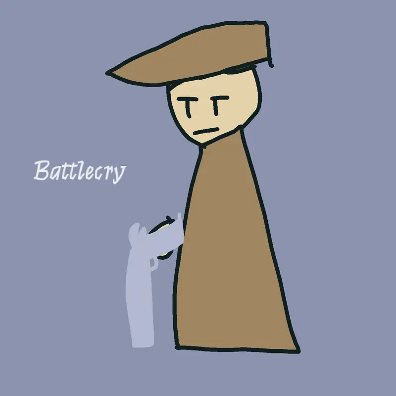 Game by @Confused_Russian