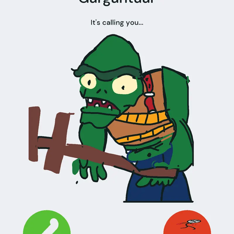 Game by @Pvz_Garg_official