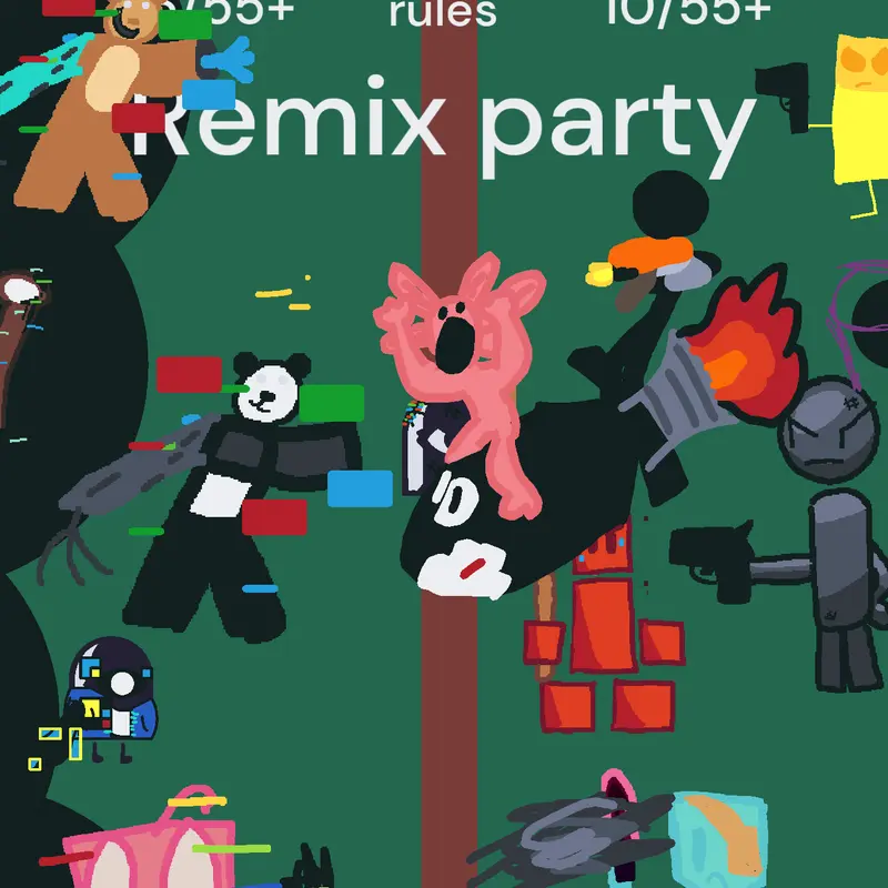Game by @Remiboy