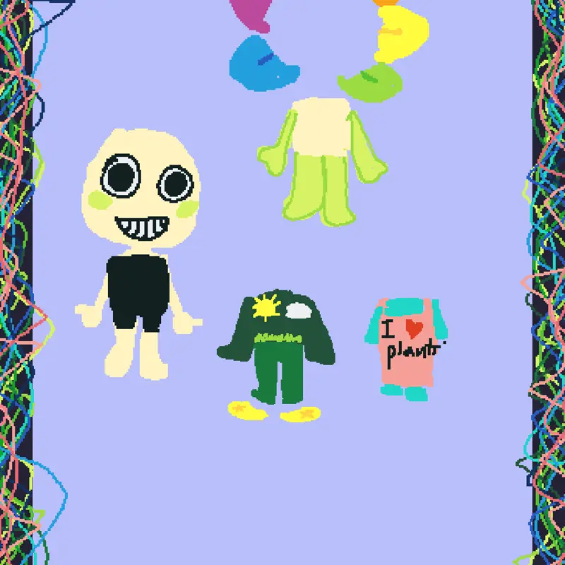 Game by @rabbit_cotton