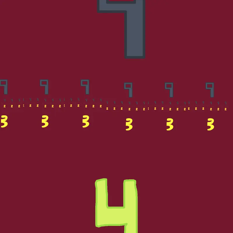 Game by @Sunday_rod