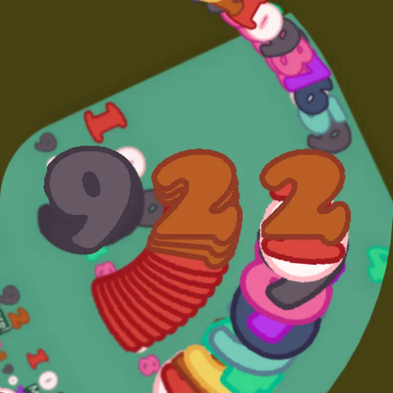 Game by @10SD_Portalchains-2026