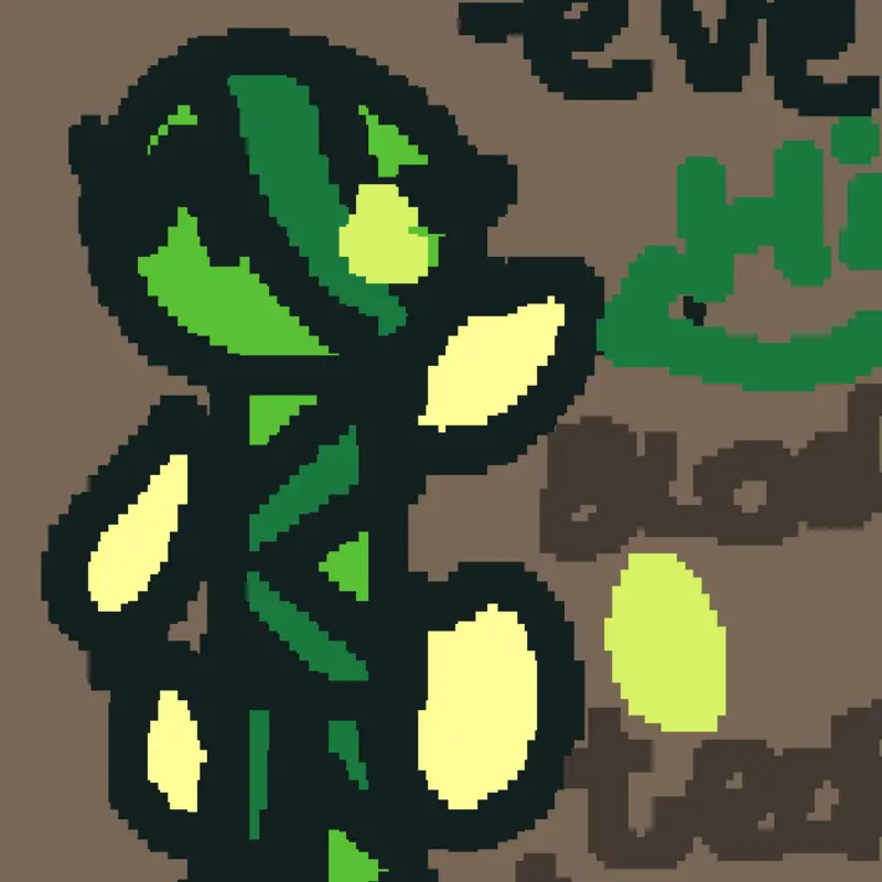 Game by @floweve_oc
