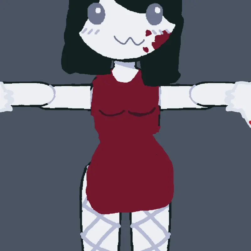Game by @Jeanbean_remixer