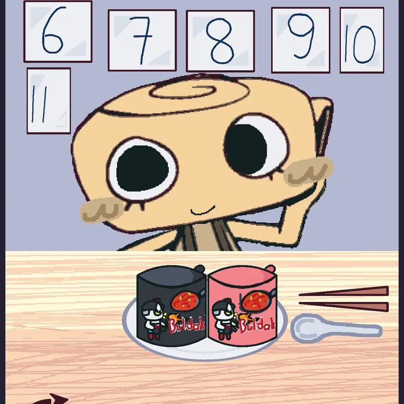 Game by @missre