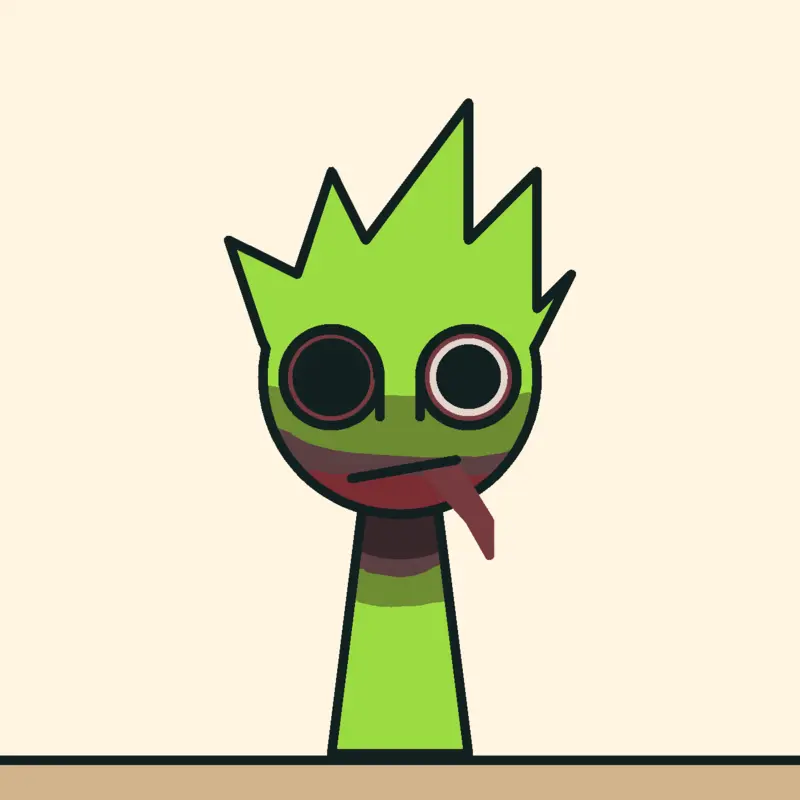 Game by @CreeperSansTNT