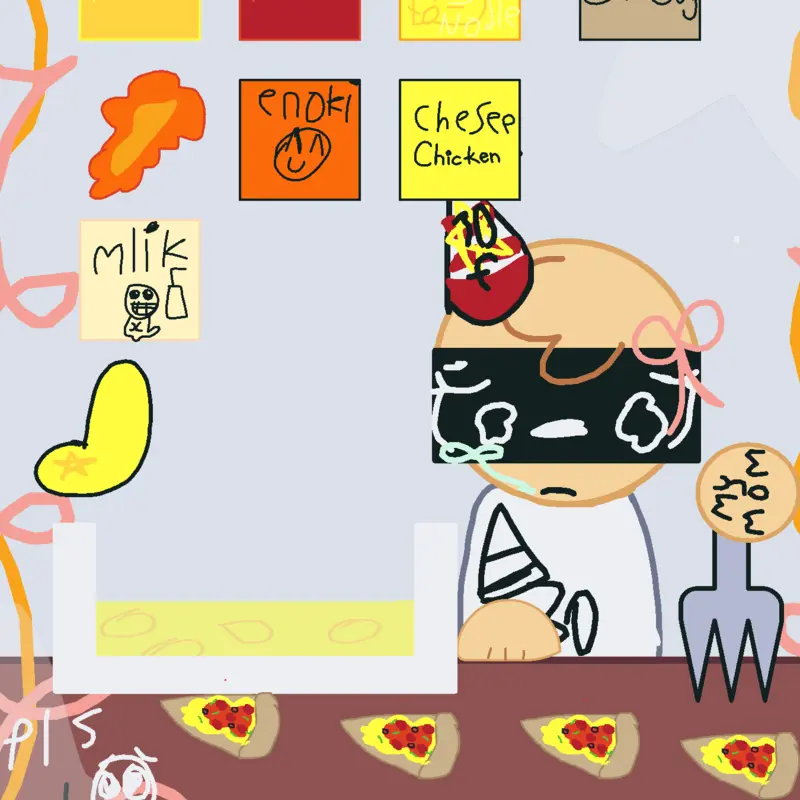 Game by @adengembel