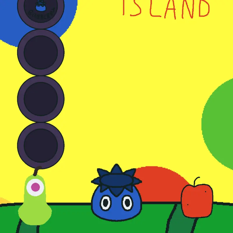 Game by @Snailearth_221