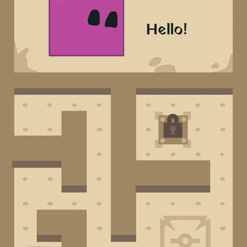 Game by @QiannaeleanorKosasi