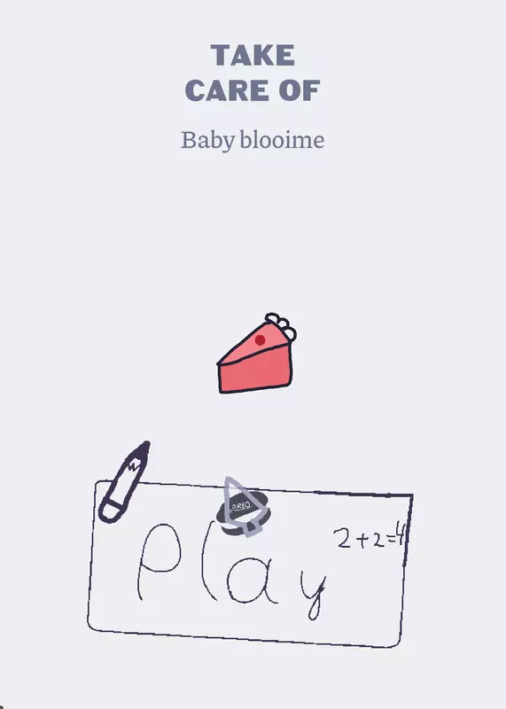 Game by @Abbie_fan_fpe