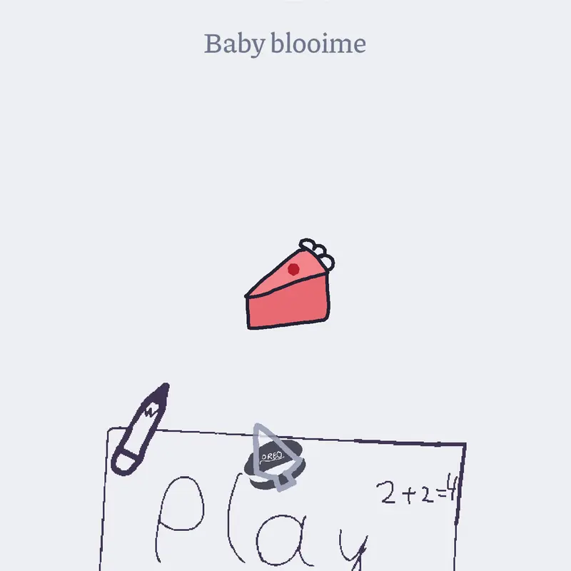 Game by @Abbie_fan_fpe