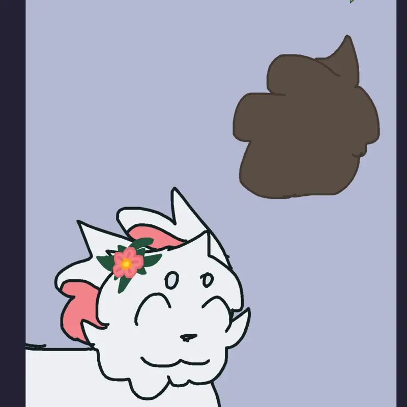 Game by @DappleWhisker