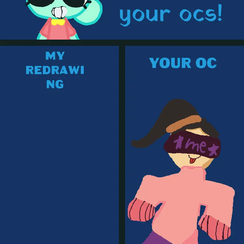 Game by @two_bfdi_cute