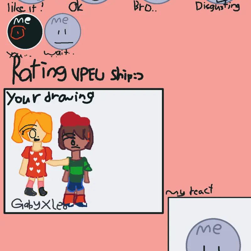 Game by @pink_umbrella_fan