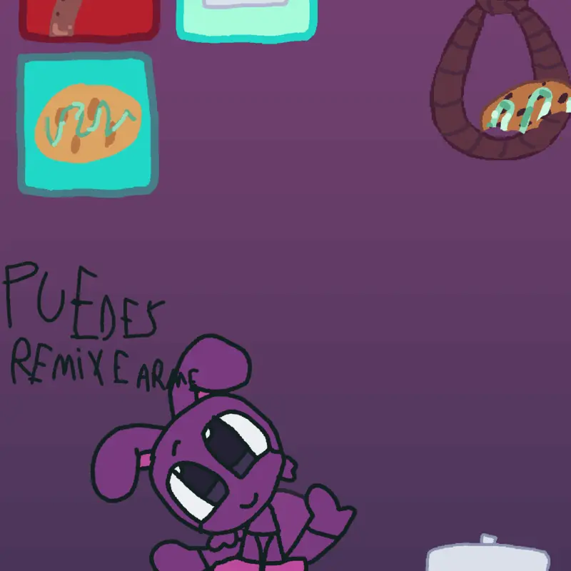Game by @fanizz