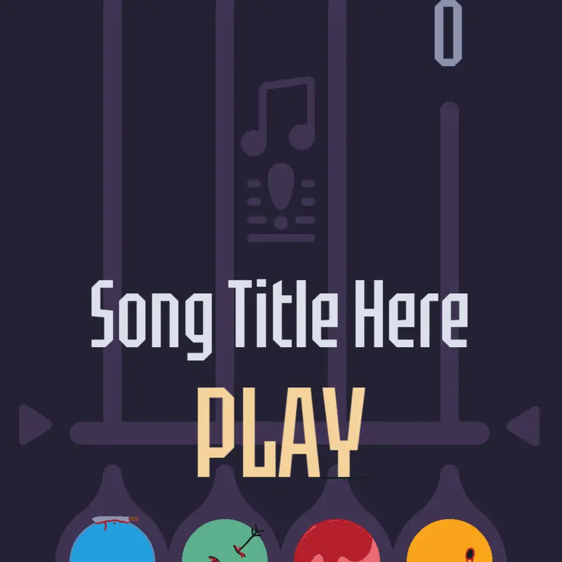 Game by @KilaKina